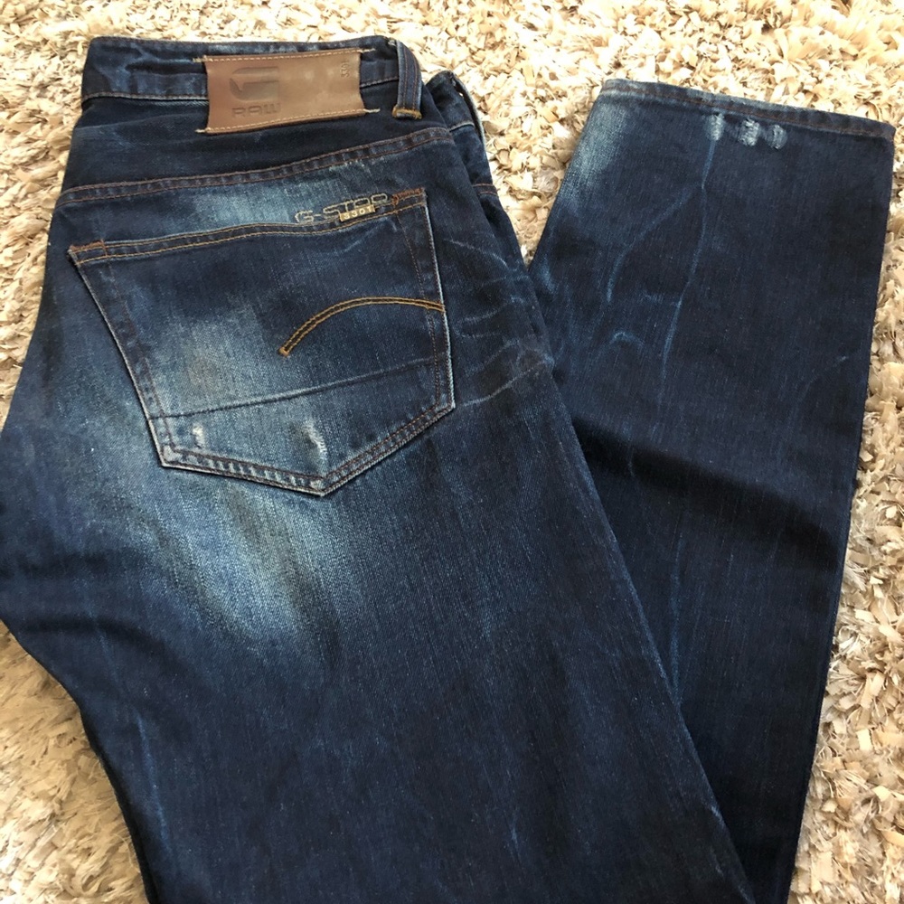 #Gstar #jeans #men-jeans #denim #denimjeans #men